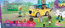 Lego 42678 Haustierzubehör-Van 6+Jahre Angebot