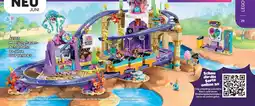 Lego 42703 Meerjungfrauen- Achterbahn 8+ Jahre Angebot