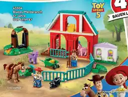 Lego 43304 Blazes Pferderanch 4+ Jahre Angebot