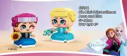 Lego 43284 Die Mini-Prinzessinnen Anna und Elsa 5+ Jahre Angebot