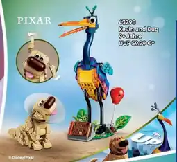 Lego 43290 Kevin und Dug 9+ Jahre Angebot