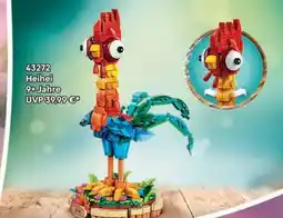 Lego 43272 heihei 9+ jahre Angebot