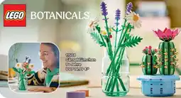 Lego Lego botanicals 11508 Gänseblümchen 9+ Jahre Angebot