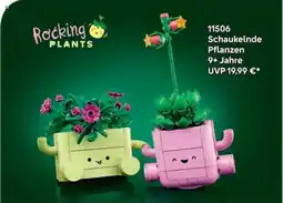 Lego 11506 Schaukelnde Pflanzen 9+ Jahre Angebot