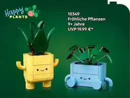 Lego 10349 fröhliche pflanzen 9+ jahre Angebot