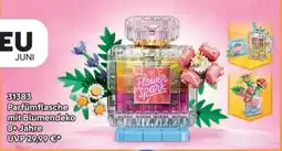 Lego 31383 Parfümflasche mit Blumendeko 8+ Jahre Angebot