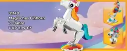 Lego 31140 Magisches Einhorn 7+ Jahre Angebot
