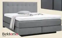 XXXLutz Beldomo Boxspringbett Angebot