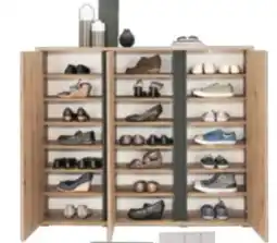 XXXLutz Xora Schuhschrank Angebot