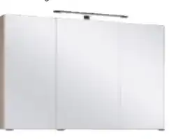 XXXLutz Xora Spiegelschrank Angebot