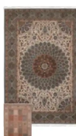 XXXLutz Cazaris Orientteppich Esfahan Angebot