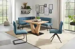 XXXLutz Dieter Knoll Schwingstuhl Angebot