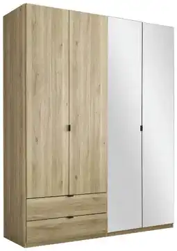 XXXLutz Xora Drehtürenschrank Angebot