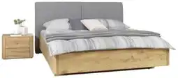 XXXLutz Valnatura Bett Angebot
