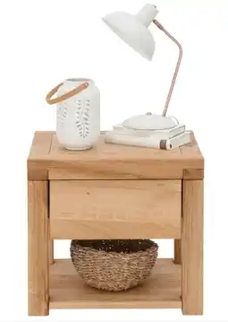 XXXLutz Linea Natura Nachtkästchen Angebot