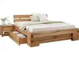 XXXLutz Linea Natura Bettschublade Angebot