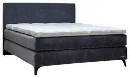 XXXLutz Sjöholm Boxspringbett Angebot