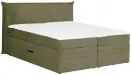 XXXLutz Welnova Boxspringbett Angebot