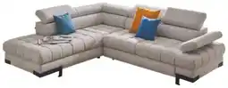 XXXLutz Welnova Ecksofa Angebot