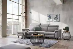 XXXLutz Pure Home Comfort Ecksofa Angebot
