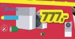 Möbelix Midea Angebot