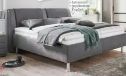XXXLutz Beldomo Polsterbett Angebot