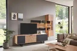 XXXLutz Valdera Wohnwand Angebot