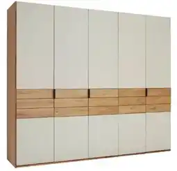 XXXLutz Valnatura Drehtürenschrank Angebot