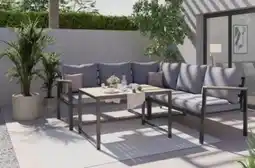 XXXLutz Amatio Loungegarnitur Angebot
