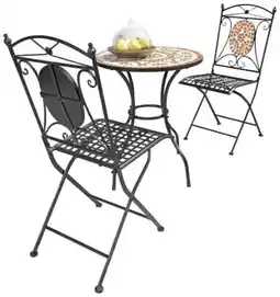 XXXLutz Ambia Gartenset Angebot