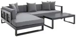 XXXLutz Amatio Loungegarnitur Angebot