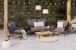 XXXLutz Ambia Gartenset Angebot