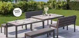 XXXLutz Amatio Gartenset Angebot