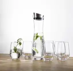 XXXLutz Schott Zwiesel Karaffen-Set Angebot