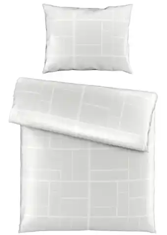 XXXLutz Dieter Knoll Satin-Bettwäsche Angebot
