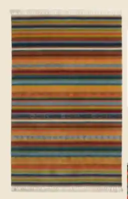 XXXLutz Cazaris Orientteppich Waves Of Rainbow Angebot