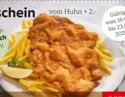 XXXLutz XXXLutz Schnitzel Angebot