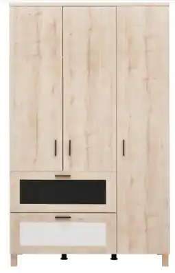 XXXLutz Jimmylee Babykleiderschrank Try Me Angebot