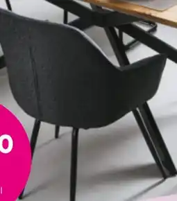 Mömax Armlehnstuhl Nova Angebot