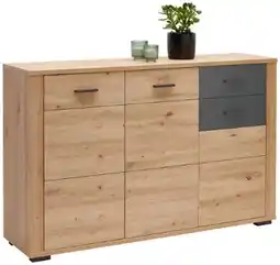XXXLutz Xora Sideboard Angebot