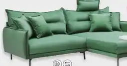 Mömax Ecksofa Nuovo Angebot