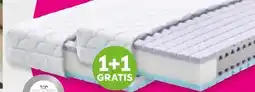 Mömax Nadana Wendematratze Kairo KS Angebot