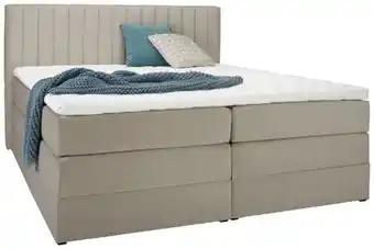 Mömax Premium Living Boxspringbett Simon Angebot