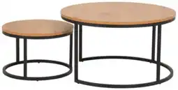 XXXLutz home24 Couchtisch-Set Angebot