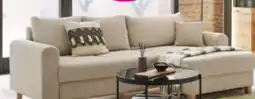 Mömax Ecksofa Lille Angebot