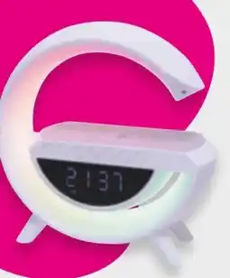 Mömax LED-Tischleuchte Ovi Angebot