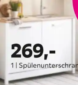 Mömax Küchenunterschrank Sicilia Angebot