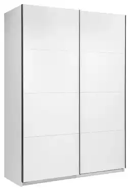 Mömax Schwebetürenschrank Family Angebot