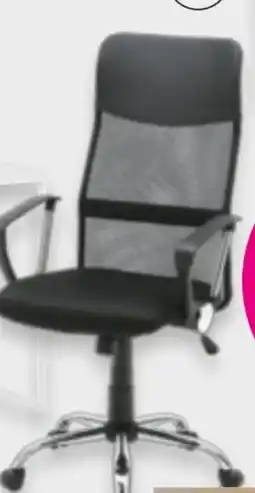 Mömax Drehstuhl Basti Angebot