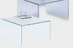 Mömax Couchtisch Wing Angebot
